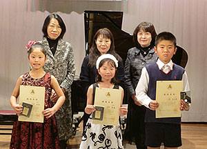 2012松山冬季ステップ