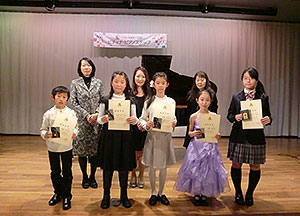 2012松山冬季ステップ