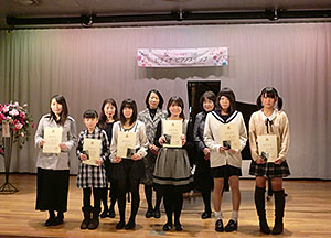 2012松山冬季ステップ