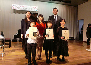 2013松山冬季ステップ