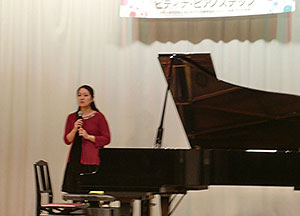 2013松山冬季ステップ