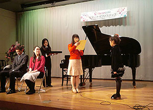 2013松山冬季ステップ