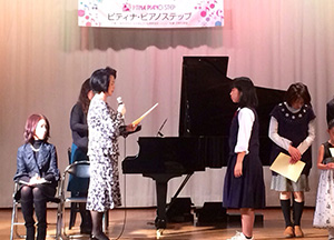 ２０１４松山冬季ステップ