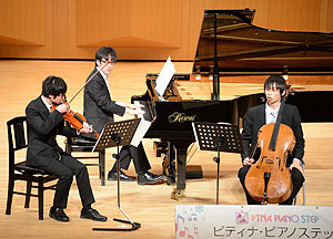 ２０１３福岡かすやステップ