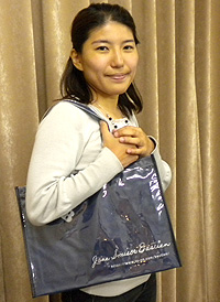 総会参加プレゼント