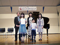  継続表彰（１）