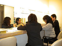 集計も頑張ってます