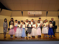 皆様お疲れさまでした。