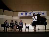 審査員の先生方の講評です