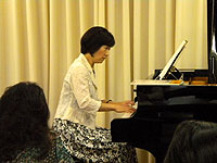 金子恵先生セミナー