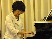 金子恵先生セミナー