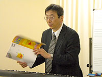 佐々木先生のアナリーゼ講座