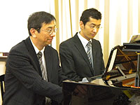 佐々木先生のアナリーゼ講座