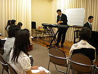 佐々木先生のアナリーゼ講座