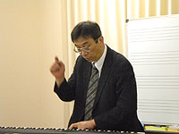 佐々木先生のアナリーゼ講座