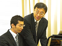 佐々木先生のアナリーゼ講座