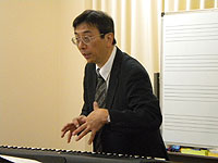 佐々木先生のアナリーゼ講座