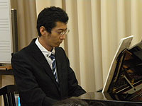 ７／９佐々木邦雄先生のアナリーゼ講座