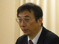 ７／９佐々木邦雄先生のアナリーゼ講座