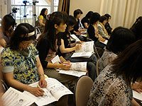 ７／９佐々木邦雄先生のアナリーゼ講座