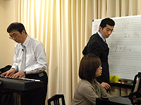 3/11佐々木邦雄先生アナリーゼ講座10