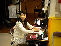 任せて安心の司会