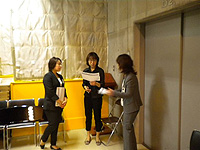 コンペ船橋１地区予選