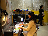 コンペ船橋１地区予選