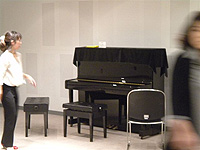 コンペ船橋１地区予選