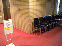 コンペ船橋１地区予選