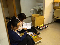 コンペ船橋１地区予選