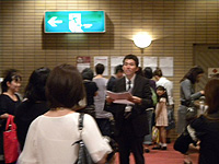 コンペ船橋１地区予選