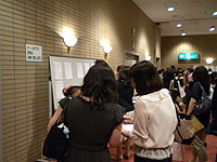 コンペ船橋１地区予選