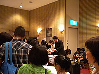 コンペ船橋１地区予選