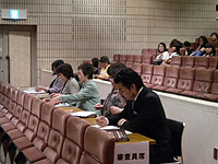 コンペ船橋１地区予選