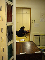 コンペ船橋１地区予選