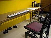 コンペ船橋１地区予選