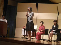 阿久津佐智先生によるC級の講評