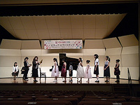 5,6部終了後の継続表彰は沢山です