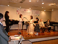 ２０１３御所南ステップ