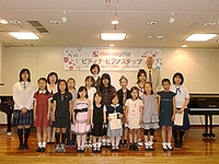２０１３御所南ステップ