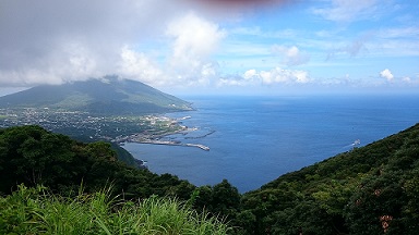 登龍峠