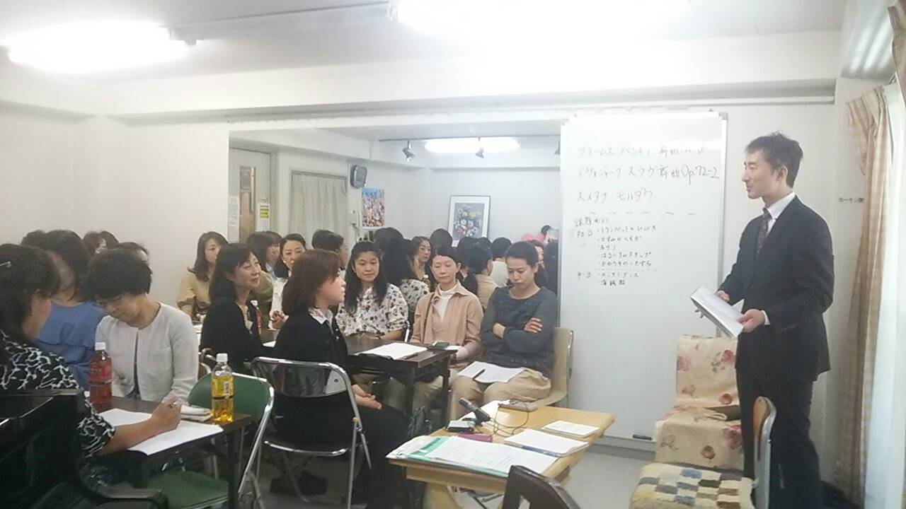 2018.4.15　総会