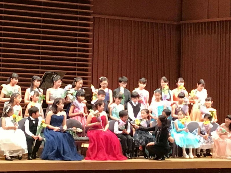 2019 入賞者コンサート
