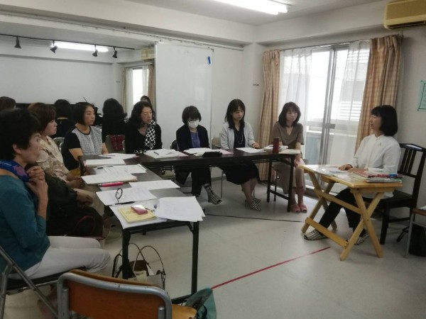 2019 6/20 沼田先生講座