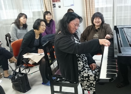 2016.3.9　多喜先生講座