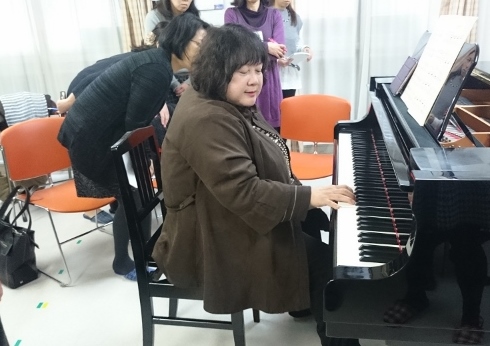 2016.3.9　多喜先生講座