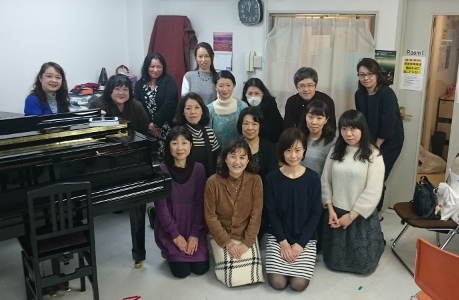 2016.3.9　多喜先生講座