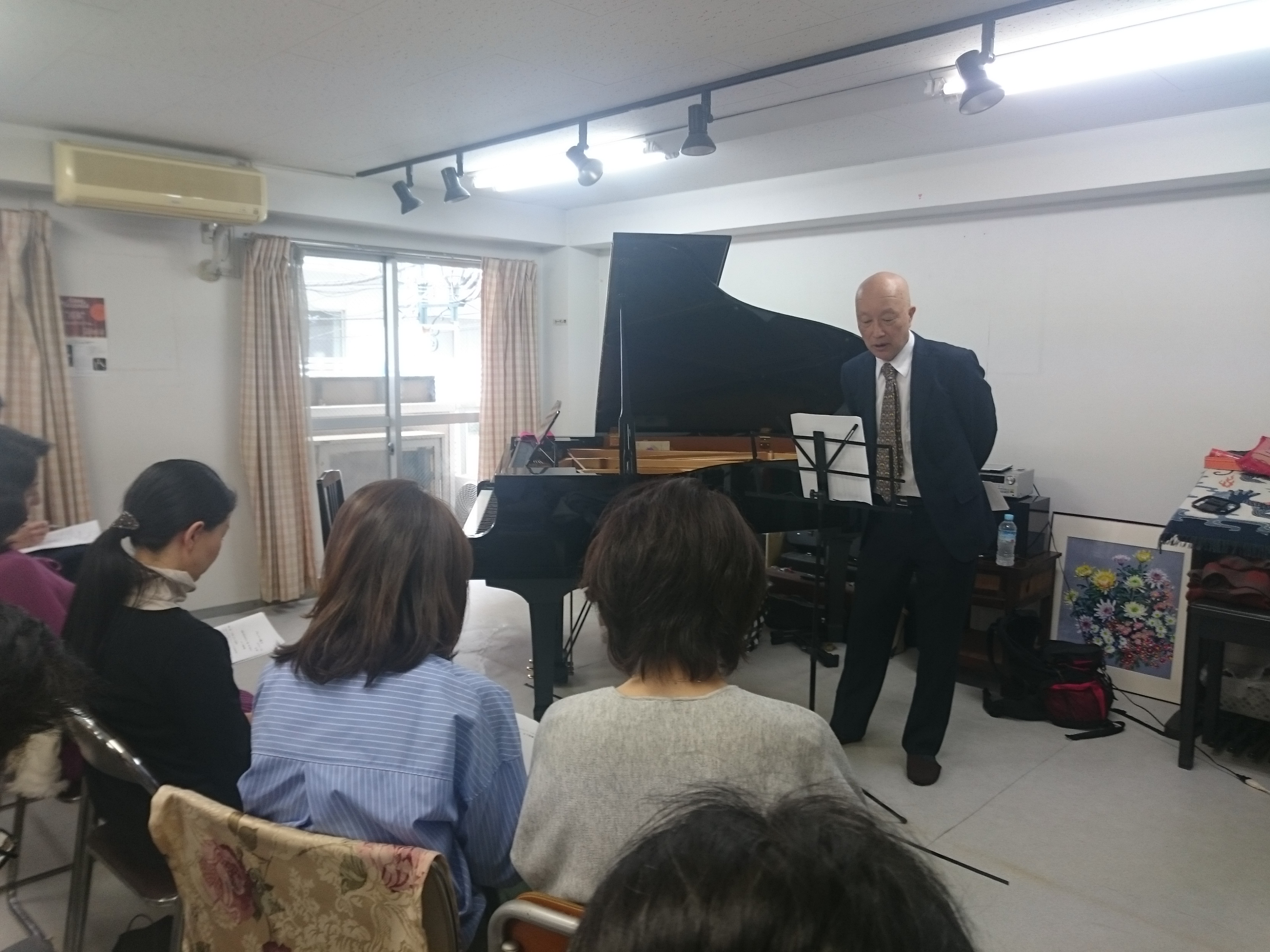 2017.4.27日下部先生講座