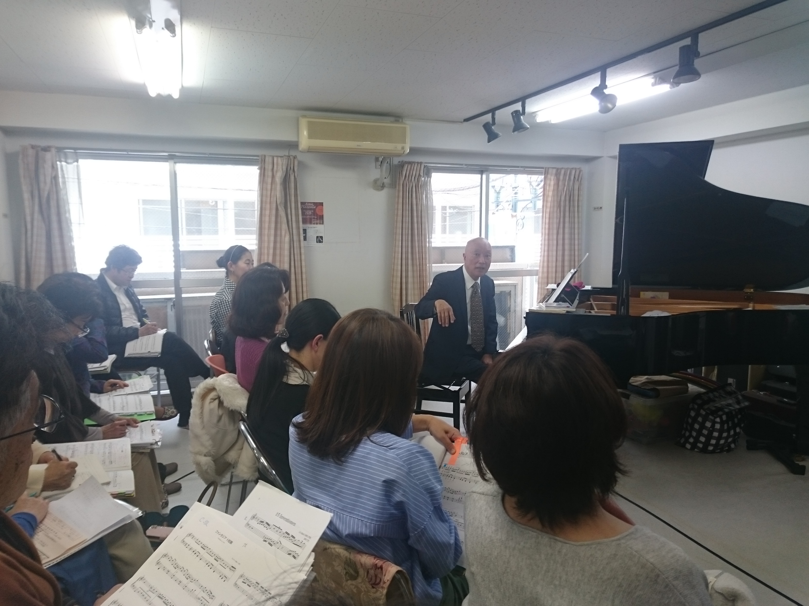 2017.4.27日下部先生講座